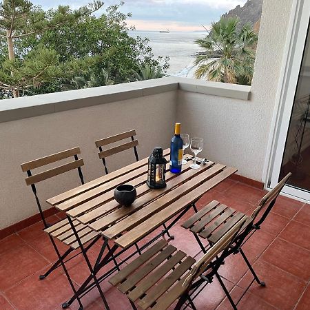 Apartamento Playa Chica Tenerife San Andres  Ngoại thất bức ảnh