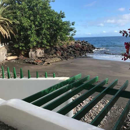 Apartamento Playa Chica Tenerife San Andres  Ngoại thất bức ảnh