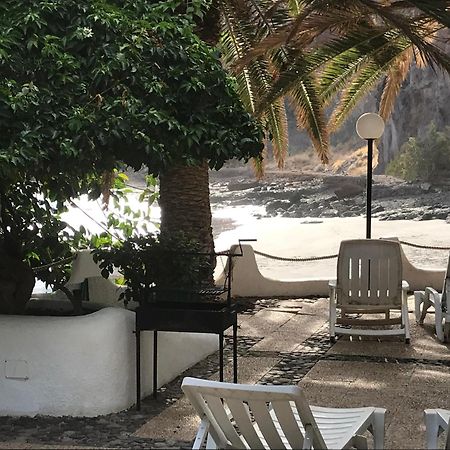 Apartamento Playa Chica Tenerife San Andres  Ngoại thất bức ảnh