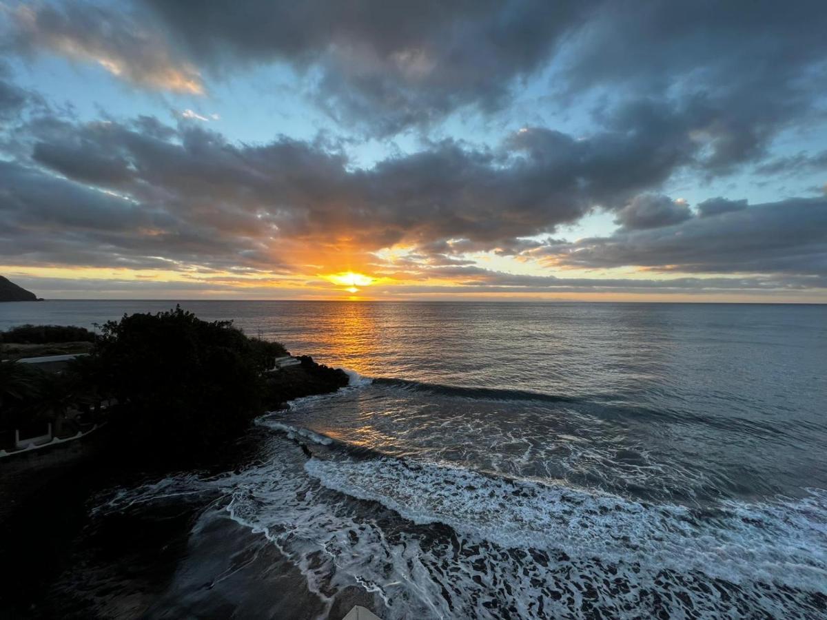 Apartamento Playa Chica Tenerife San Andres  Ngoại thất bức ảnh
