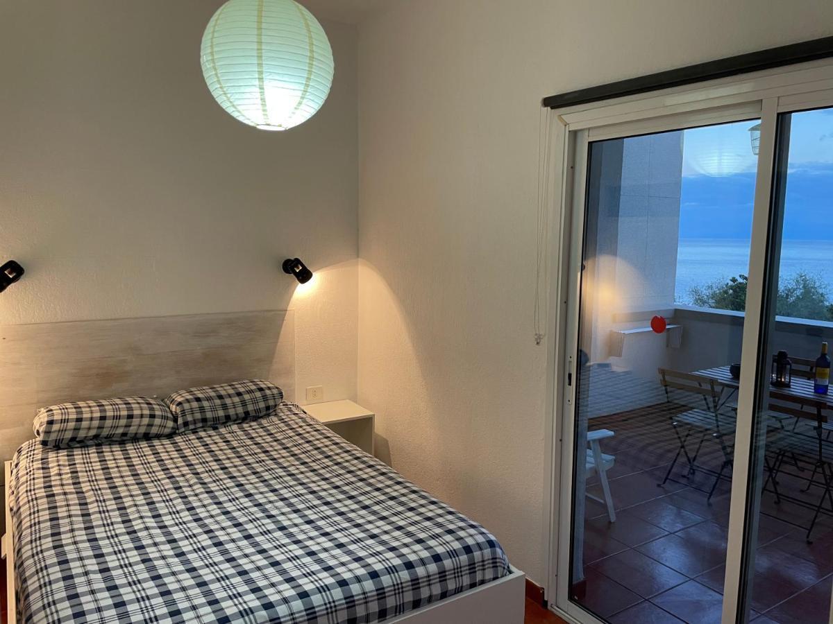 Apartamento Playa Chica Tenerife San Andres  Ngoại thất bức ảnh