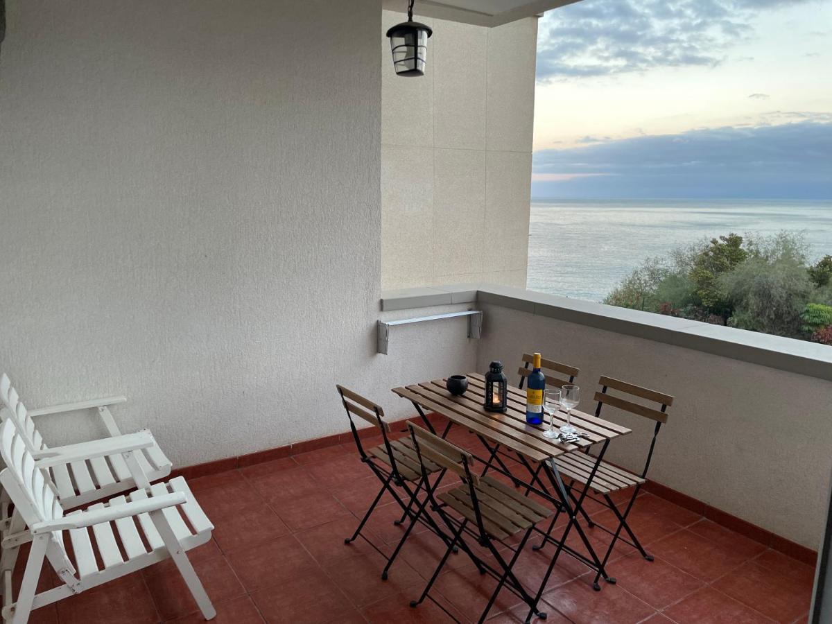 Apartamento Playa Chica Tenerife San Andres  Ngoại thất bức ảnh