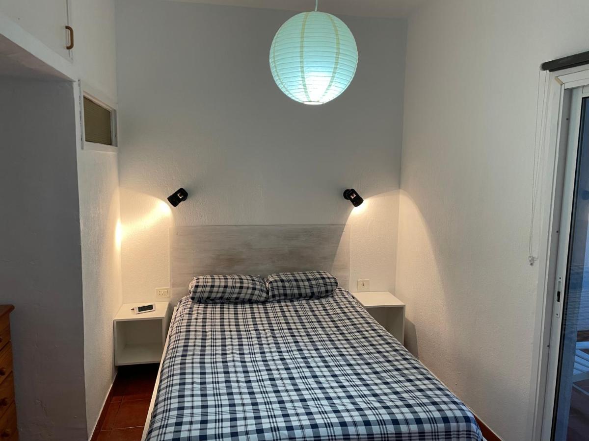 Apartamento Playa Chica Tenerife San Andres  Ngoại thất bức ảnh