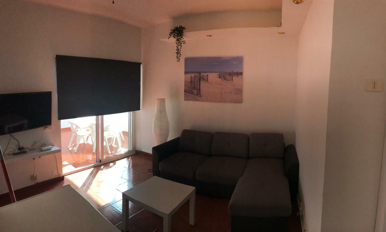 Apartamento Playa Chica Tenerife San Andres  Ngoại thất bức ảnh