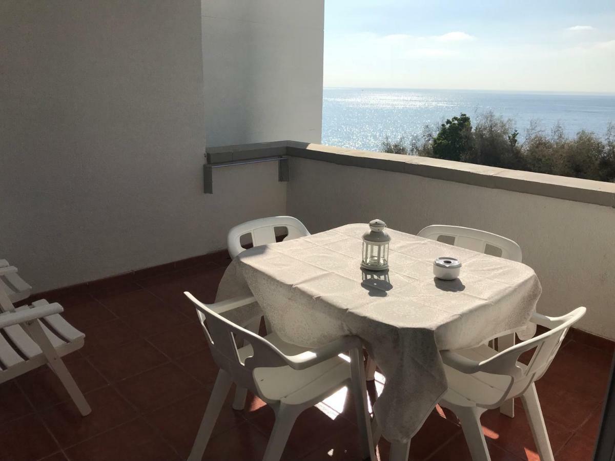 Apartamento Playa Chica Tenerife San Andres  Ngoại thất bức ảnh