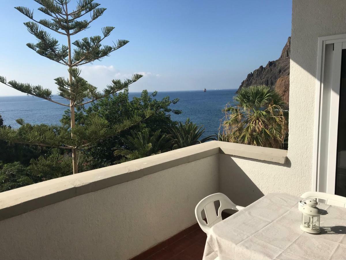 Apartamento Playa Chica Tenerife San Andres  Ngoại thất bức ảnh
