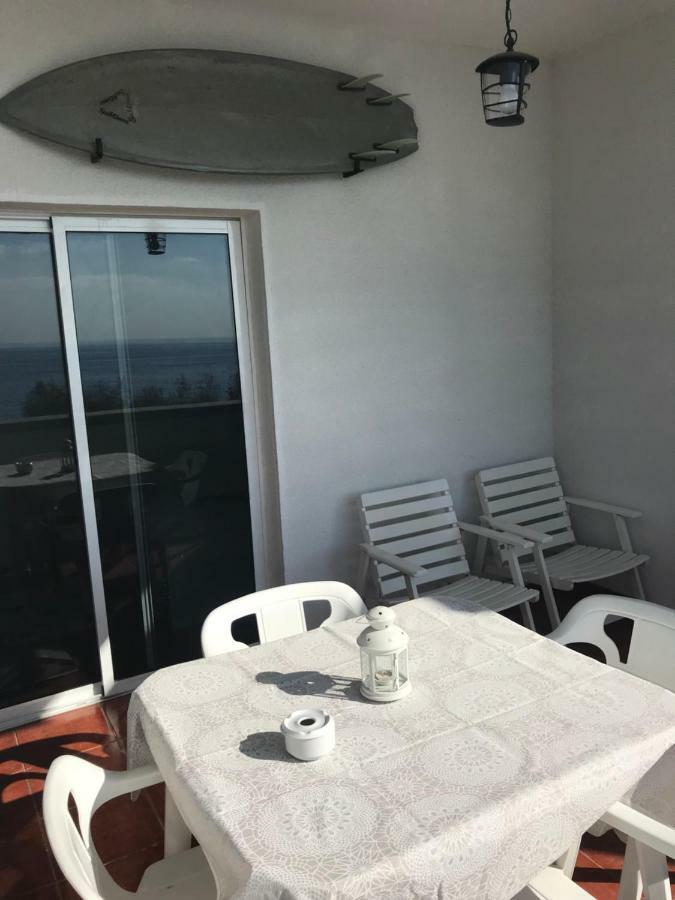 Apartamento Playa Chica Tenerife San Andres  Ngoại thất bức ảnh