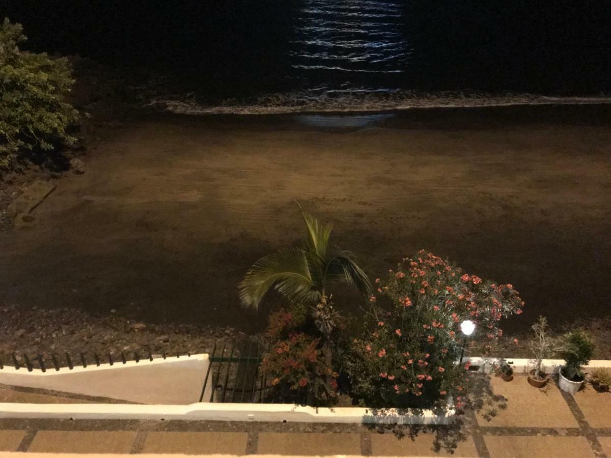 Apartamento Playa Chica Tenerife San Andres  Ngoại thất bức ảnh
