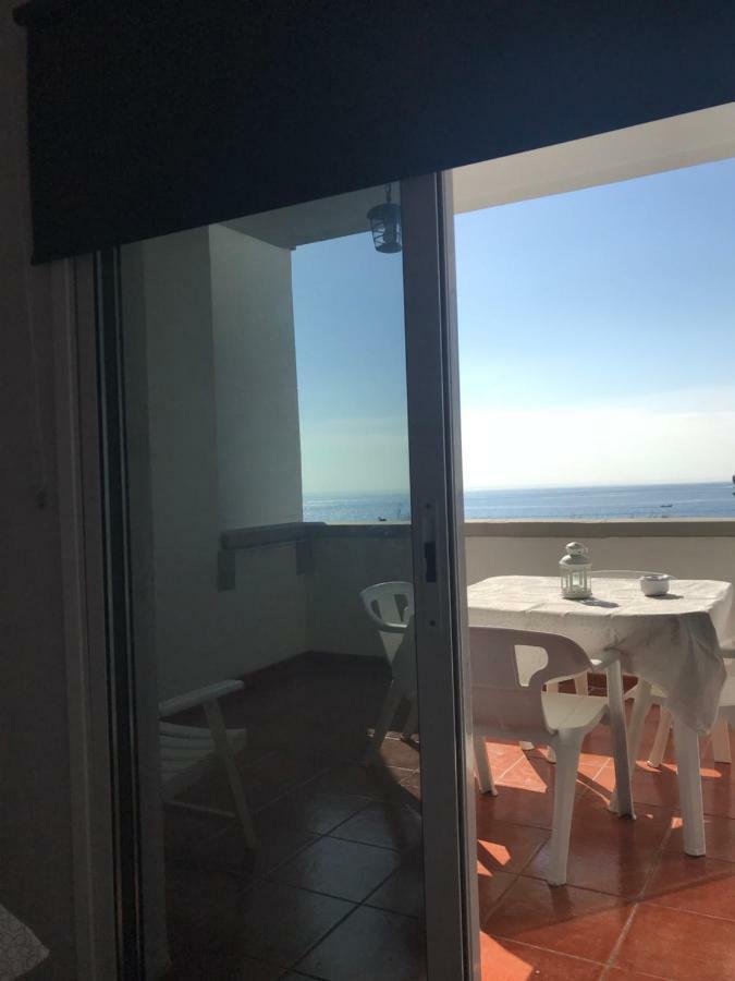 Apartamento Playa Chica Tenerife San Andres  Ngoại thất bức ảnh