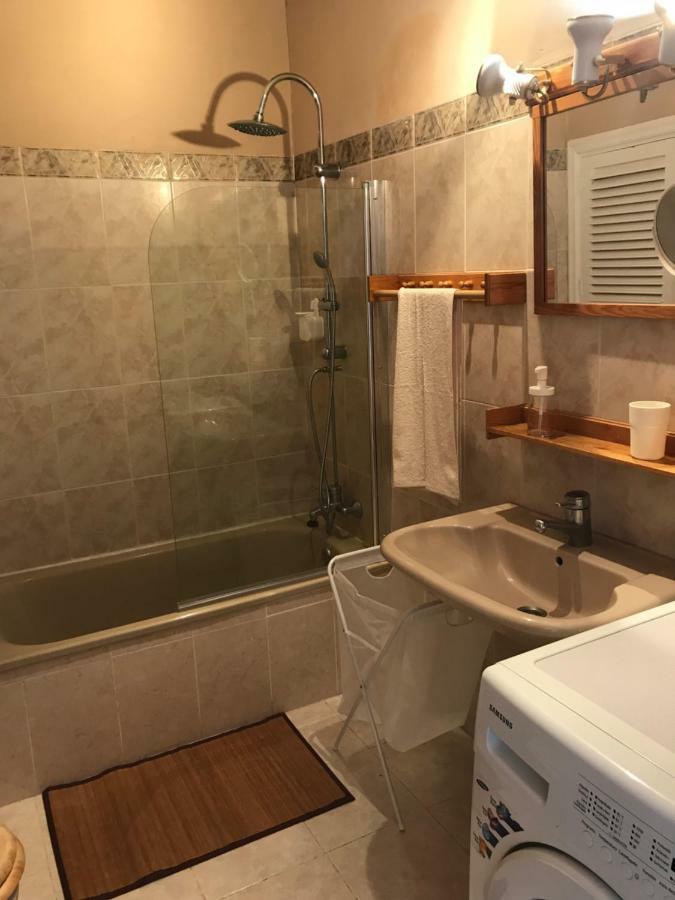 Apartamento Playa Chica Tenerife San Andres  Ngoại thất bức ảnh