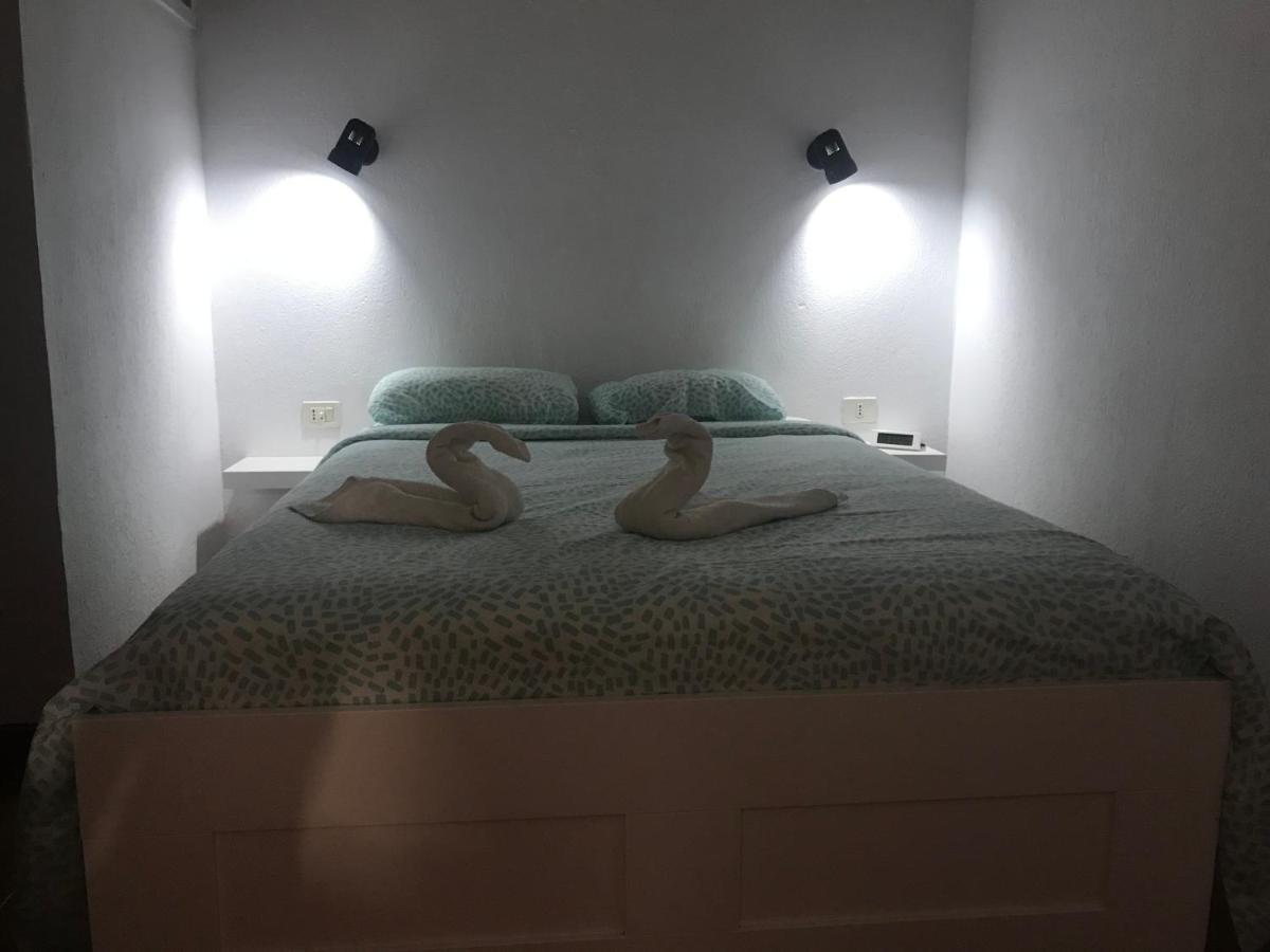 Apartamento Playa Chica Tenerife San Andres  Ngoại thất bức ảnh