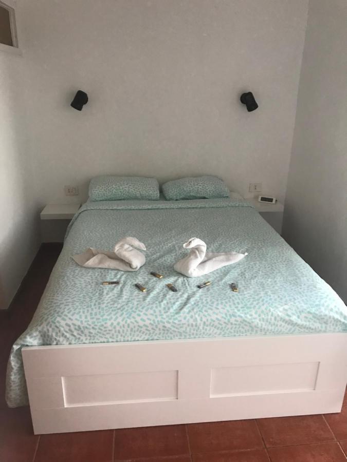 Apartamento Playa Chica Tenerife San Andres  Ngoại thất bức ảnh